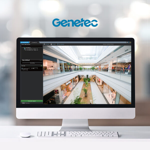 Hanwha Plug-in for Genetec