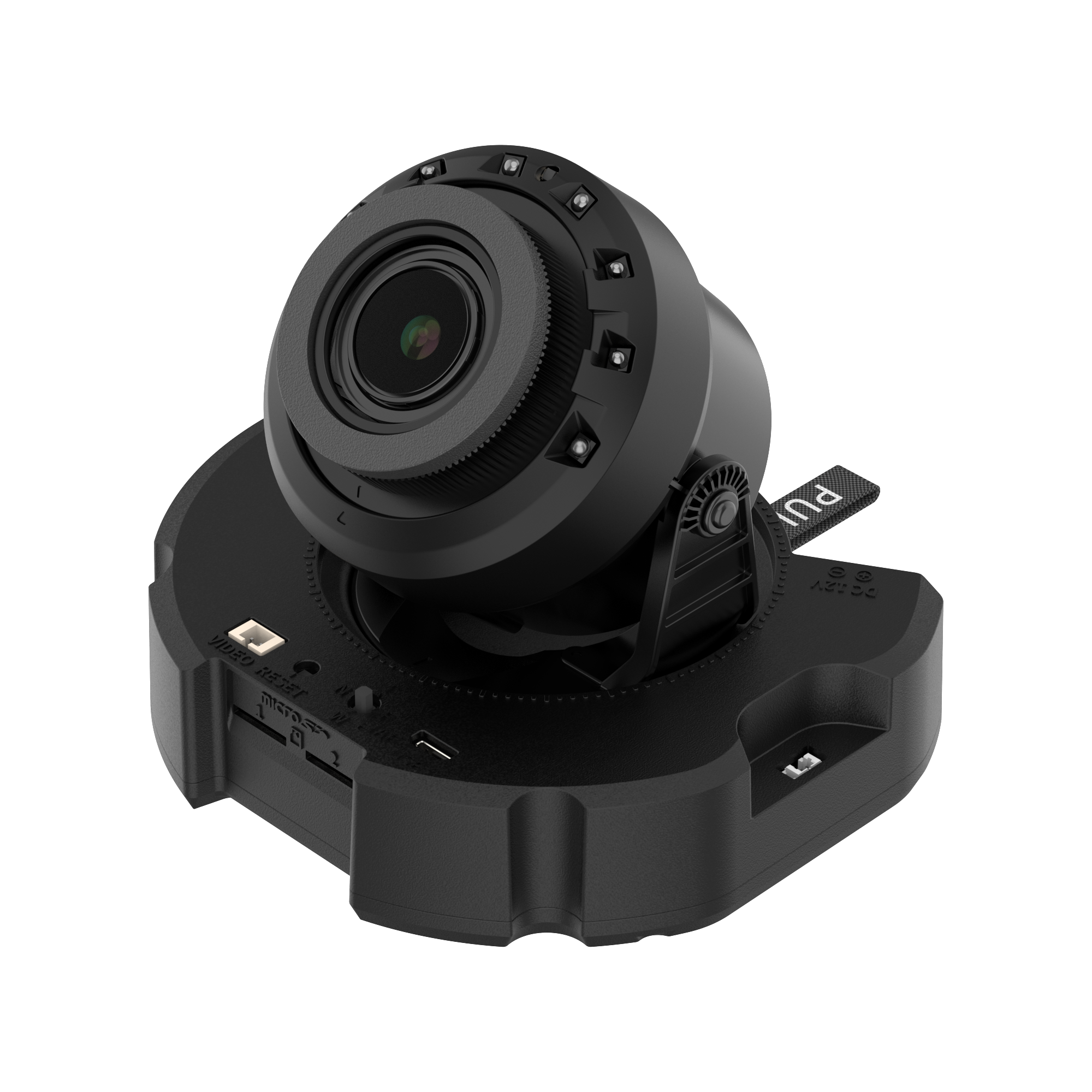 XNV-8083RX : Hanwha Vision - Global Vision Solution Provider