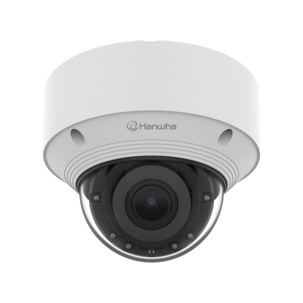 Product 8MP IR Vandal Dome Camera Thumbnail