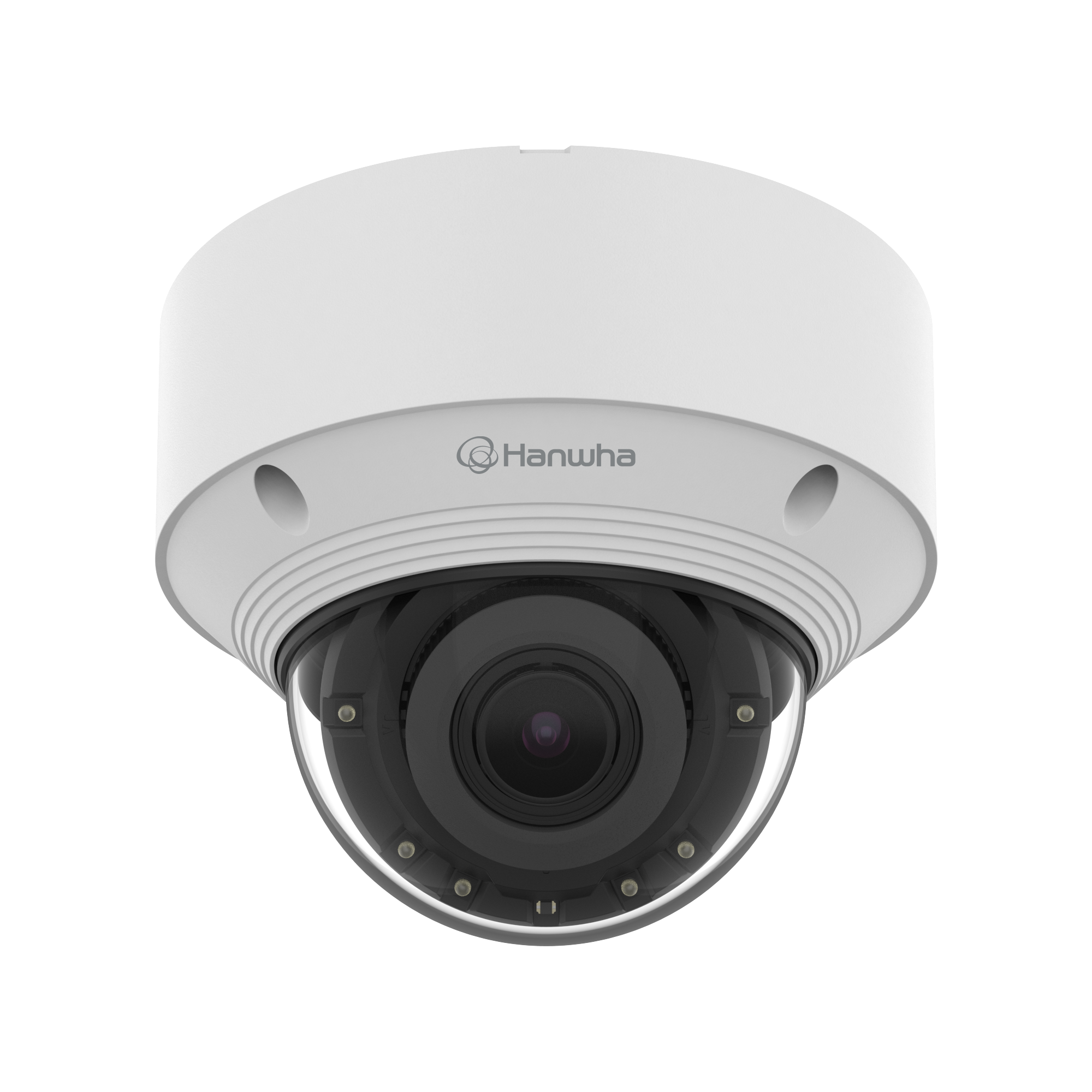QNVC8083R Hanwha Vision Global Vision Solution Provider