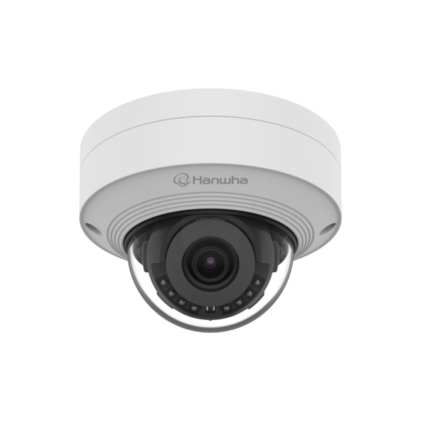 Product 8MP IR Vandal Dome Camera Thumbnail