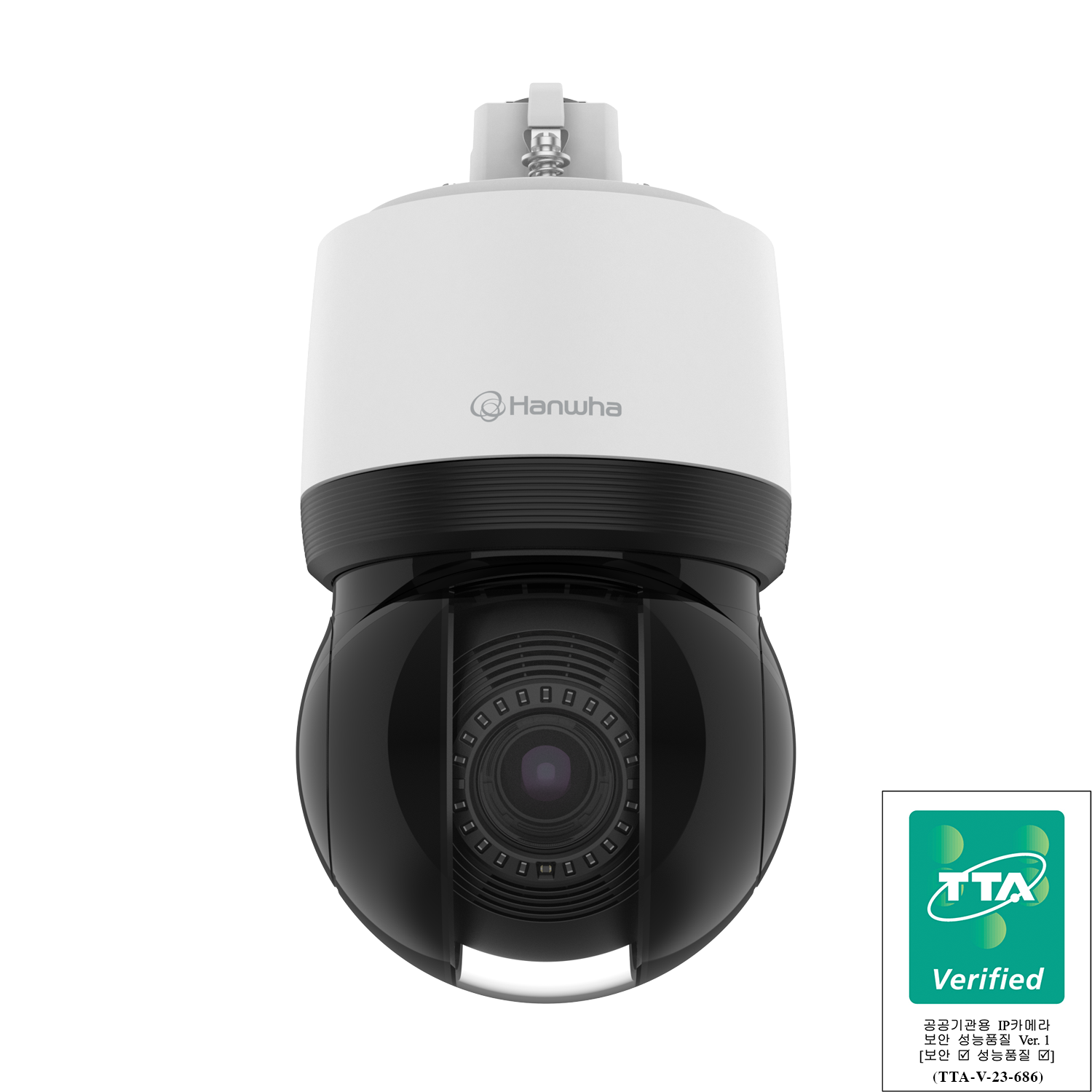 XNP-C6403RG : 한화비전 - 글로벌 비전 솔루션 프로바이더