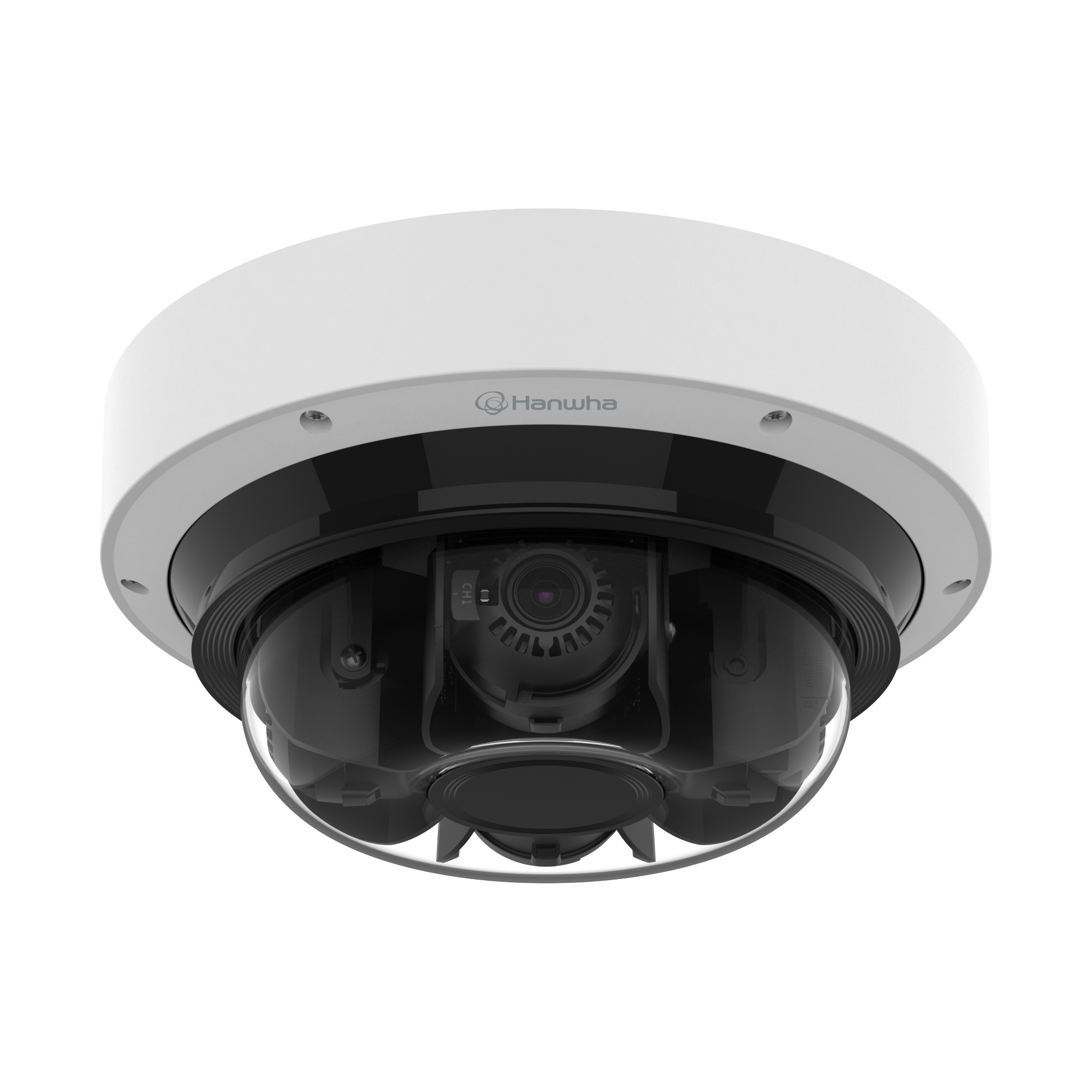 PNM-C32083RVQ : Hanwha Vision - Global Vision Solution Provider