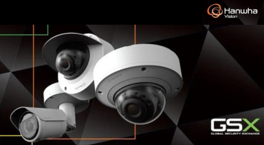 “Hanwha Vision Highlights Intelligent Solutions for Every Surveillance Application at GSX 2023” Thumbnail