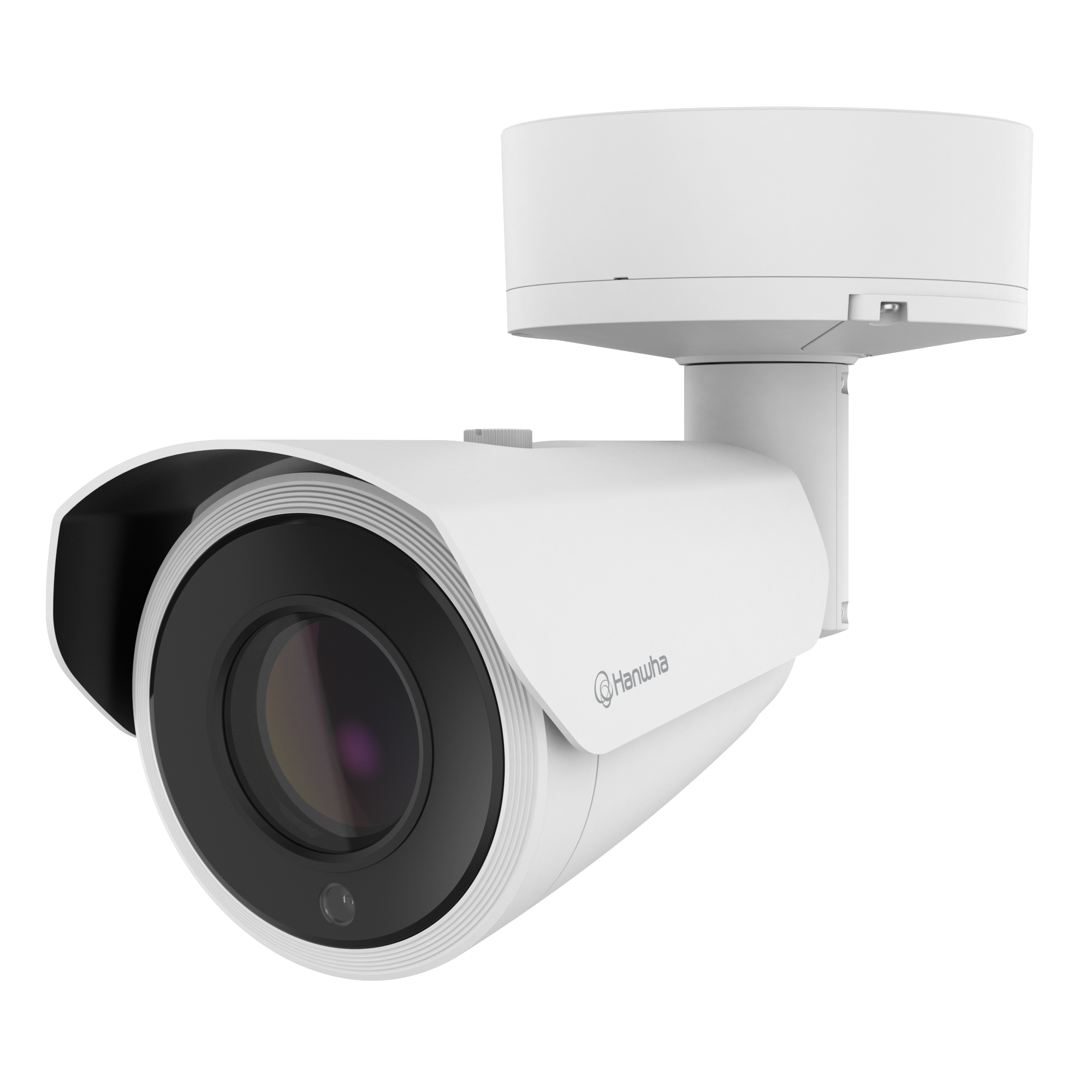 PNO-A9311R : Hanwha Vision - Global Vision Solution Provider