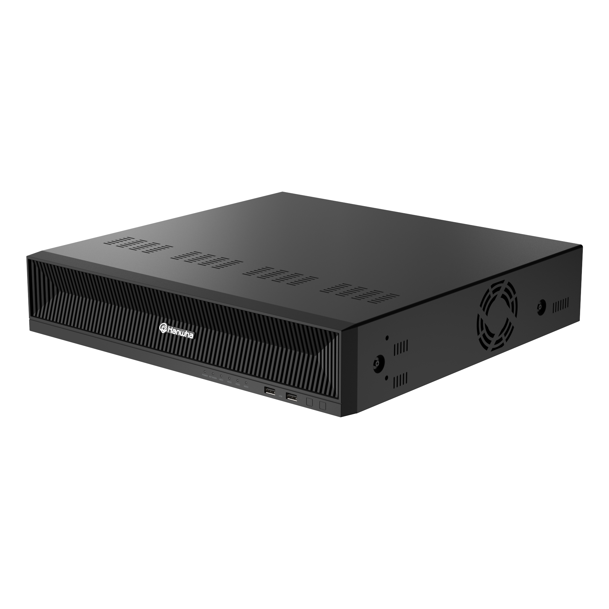 HANAHANAページ XRN-6410DB4 - Hanwha Vision