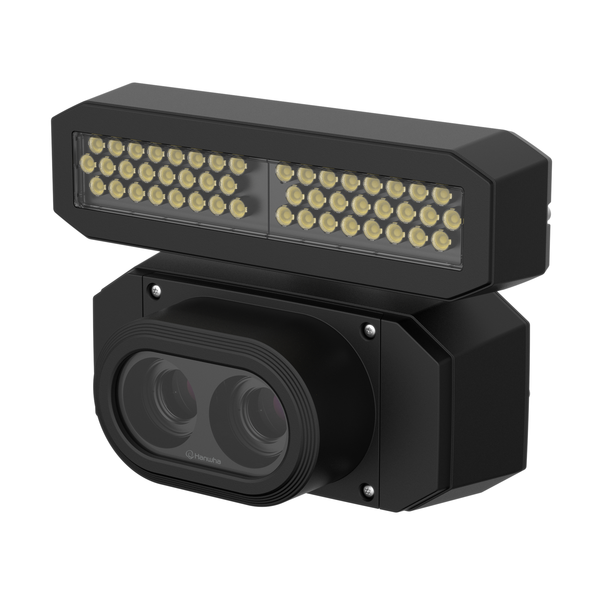 TNS-9060IBC : Hanwha Vision - Global Vision Solution Provider