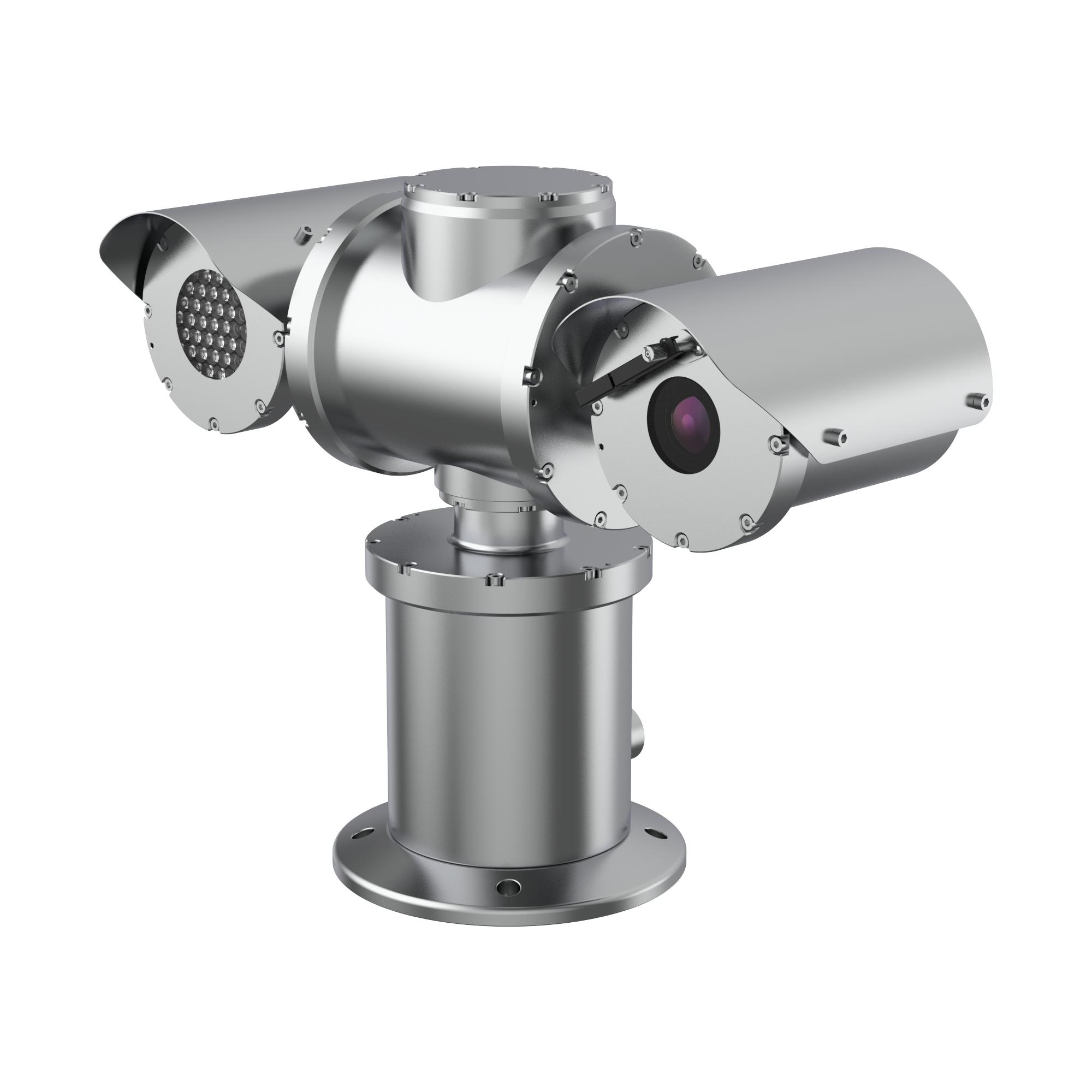 hanaஐ XNZ-6320 - Hanwha Vision
