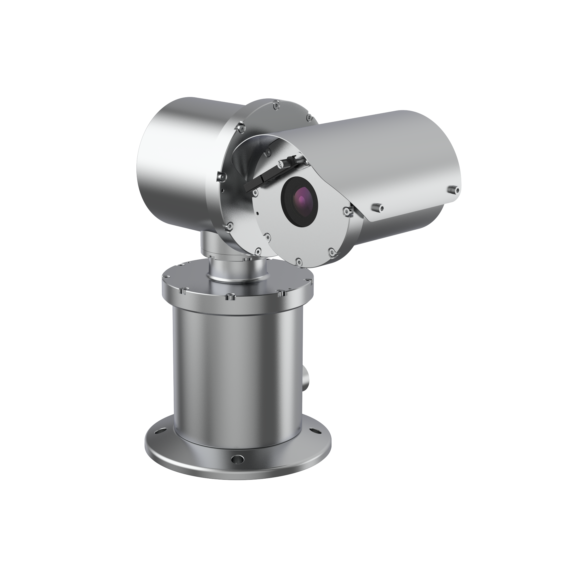 TNU-6324E : Hanwha Vision - Global Vision Solution Provider