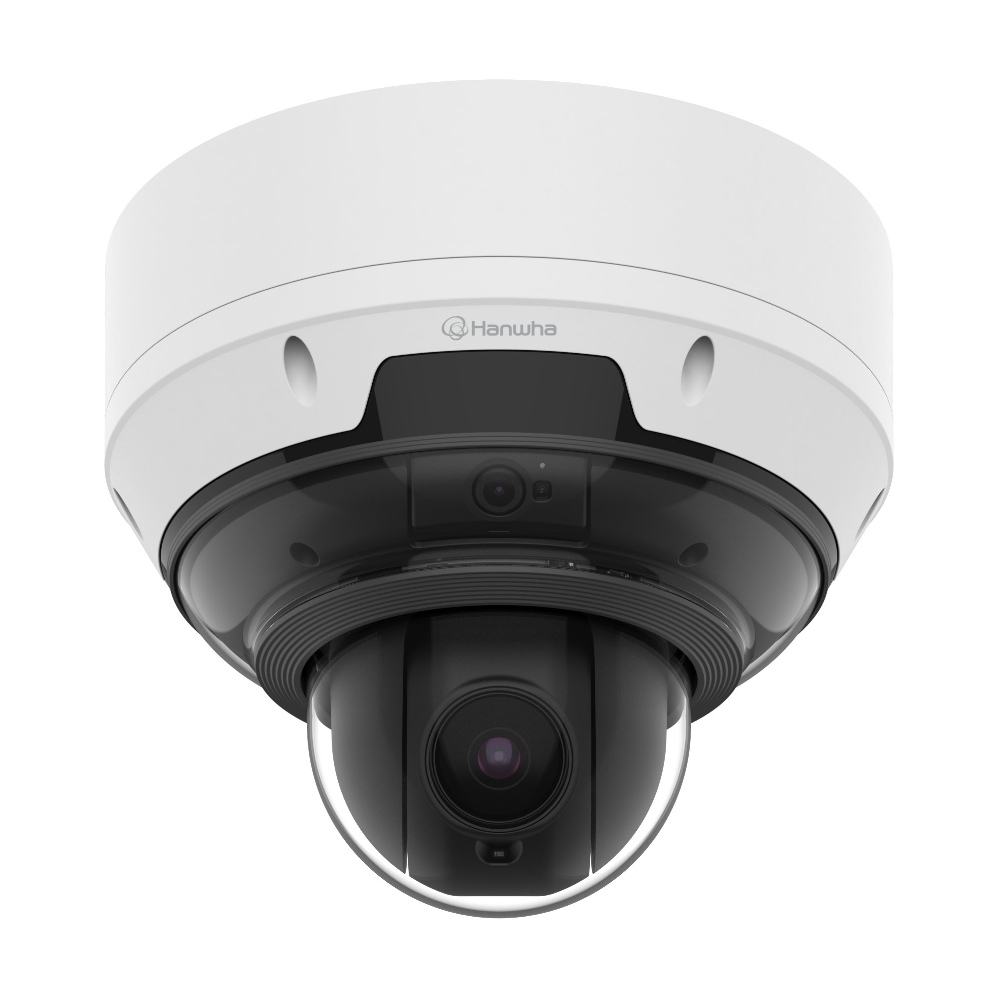 ネットワークカメラ : Hanwha Vision - Global Vision Solution