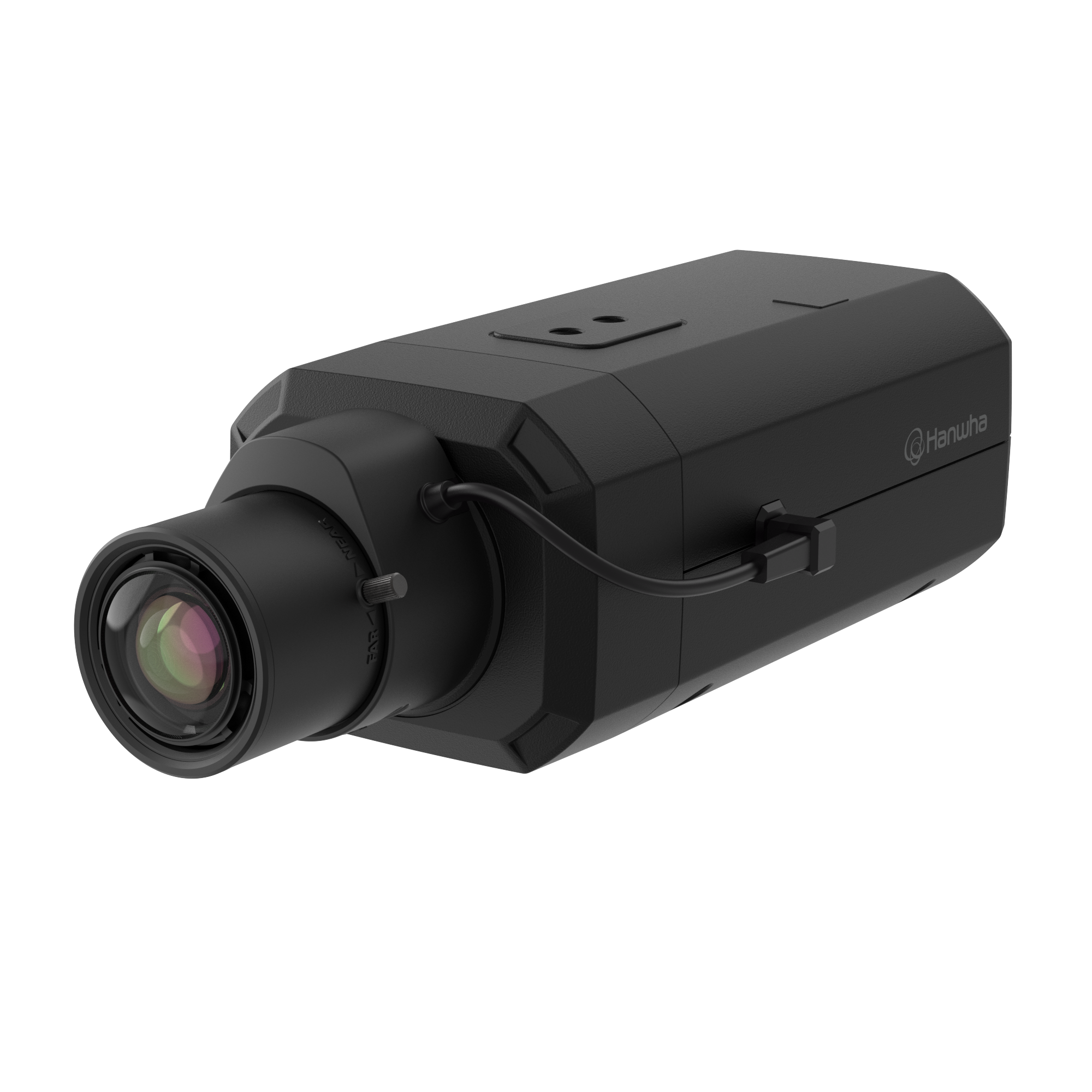 XNB-A9004 : Hanwha Vision - Global Vision Solution Provider