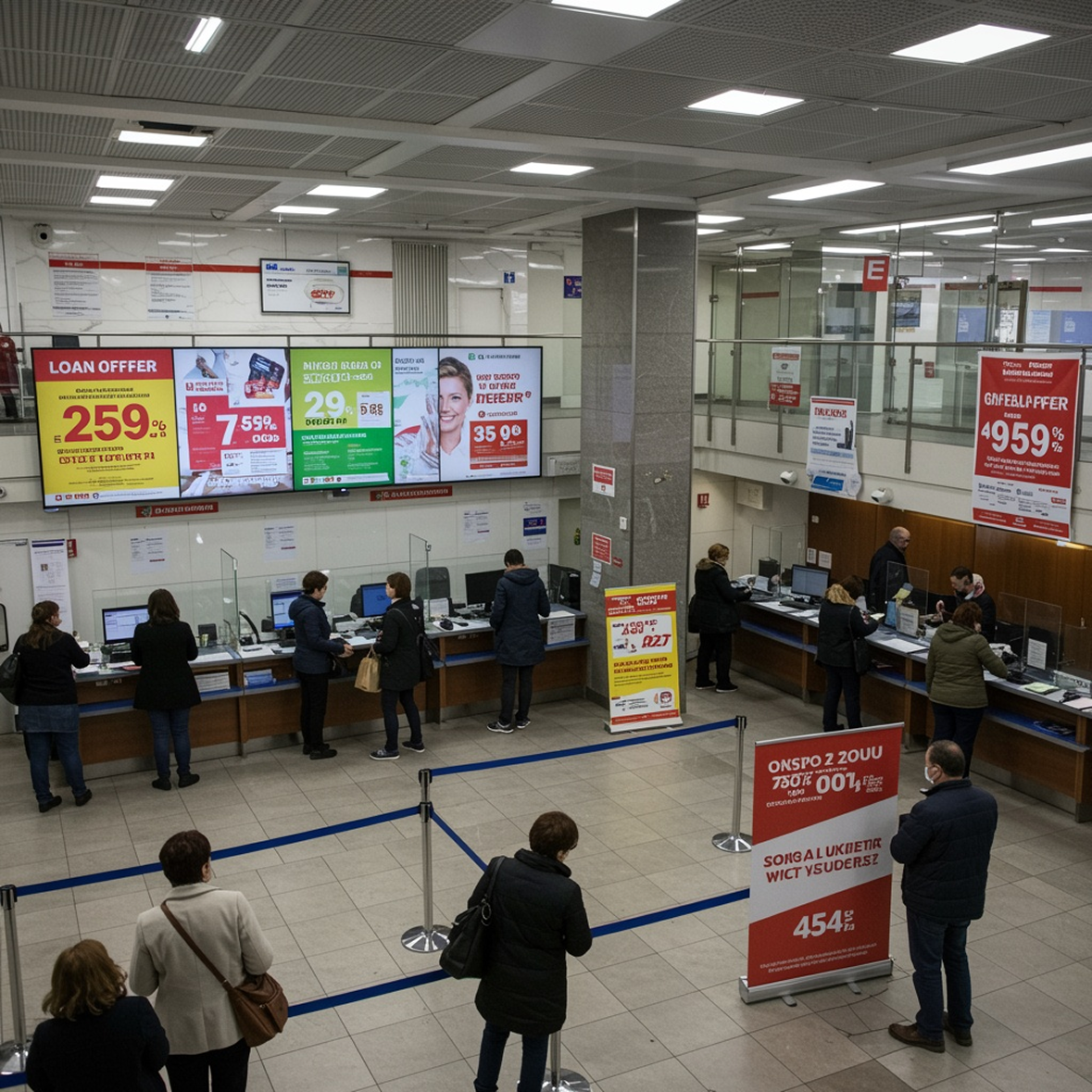 retail overview image
