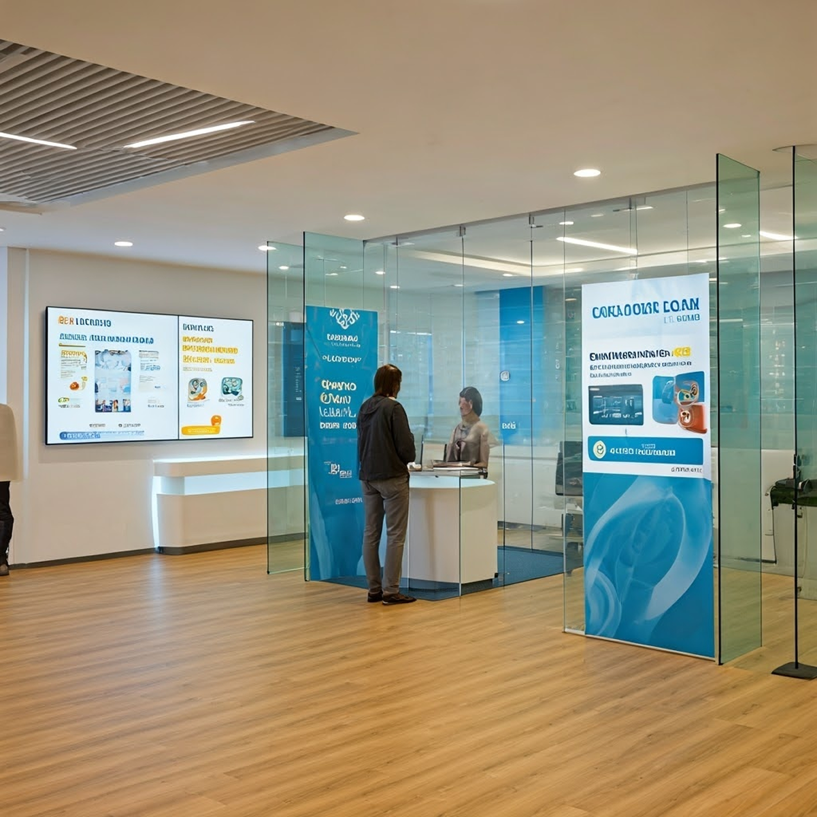 retail overview image