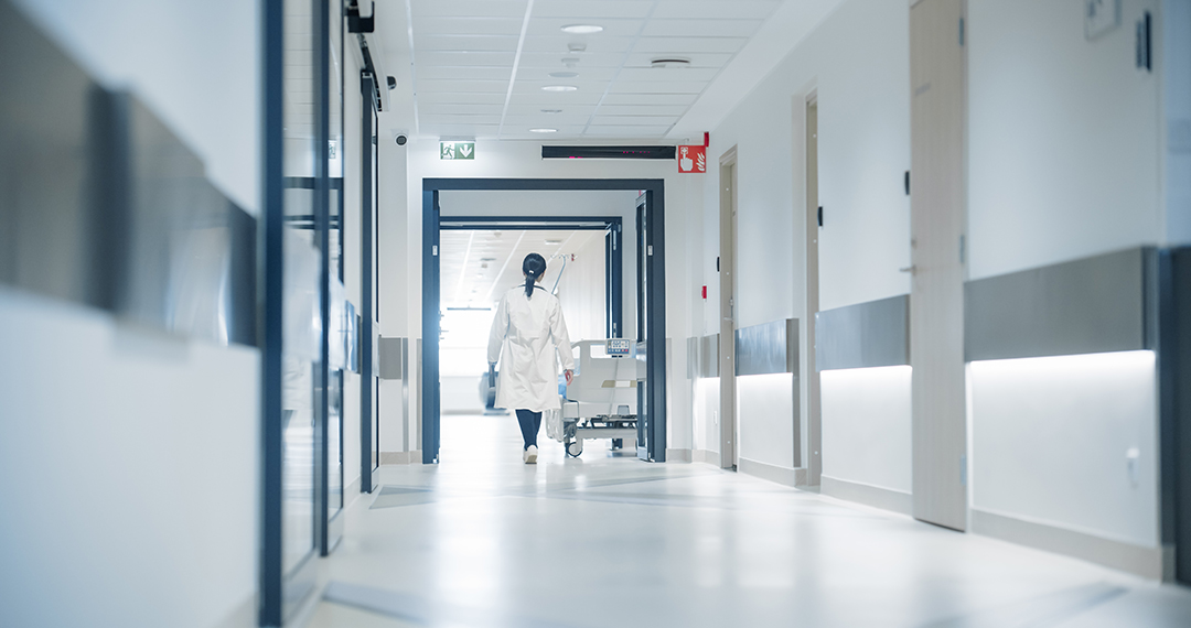 Adnan Menderes University Hospital