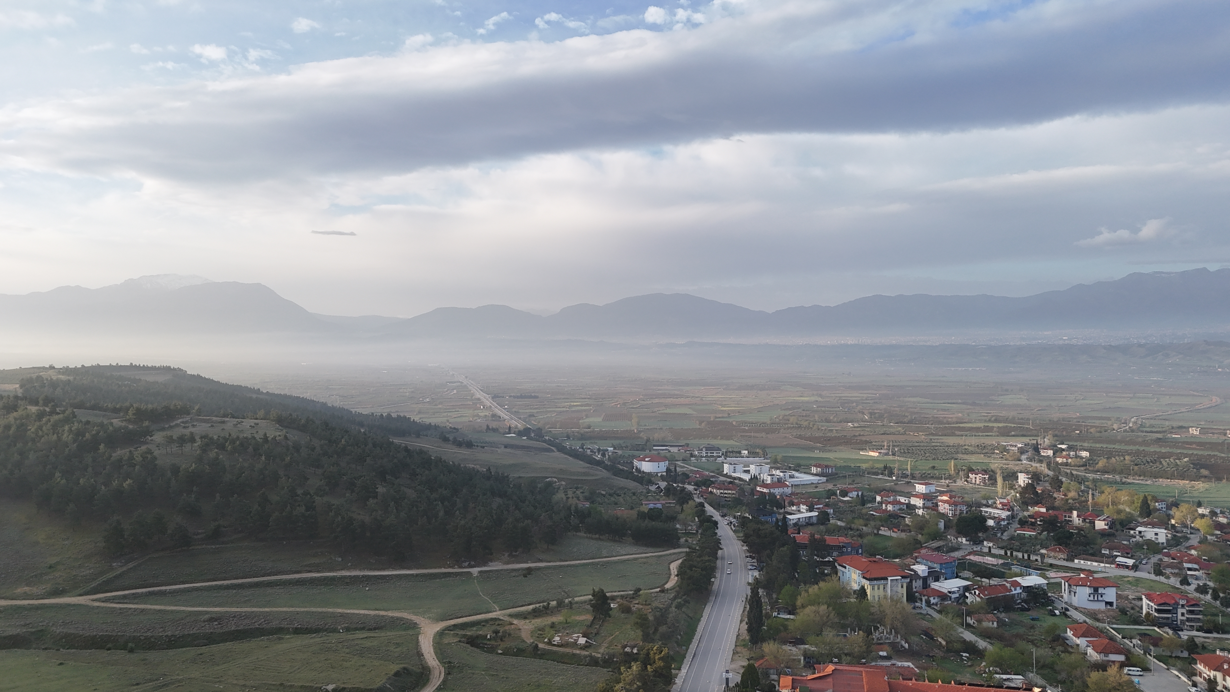 Denizli Pamukkale Municipality
