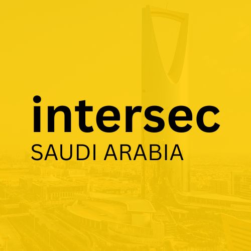 Intersec Saudi Arabia Thumbnail