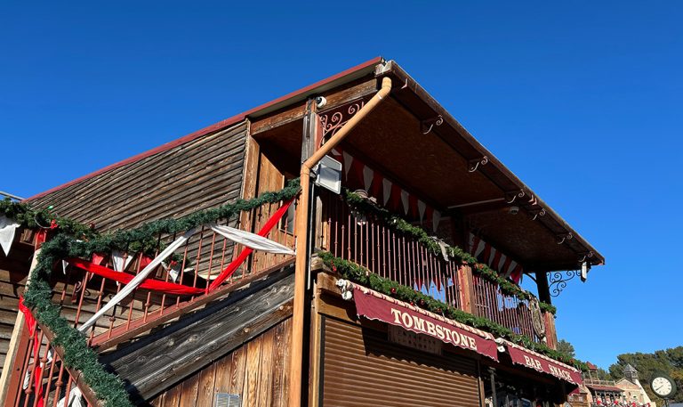 Enhancing Safety and Customer Experience at OK Corral Park, France