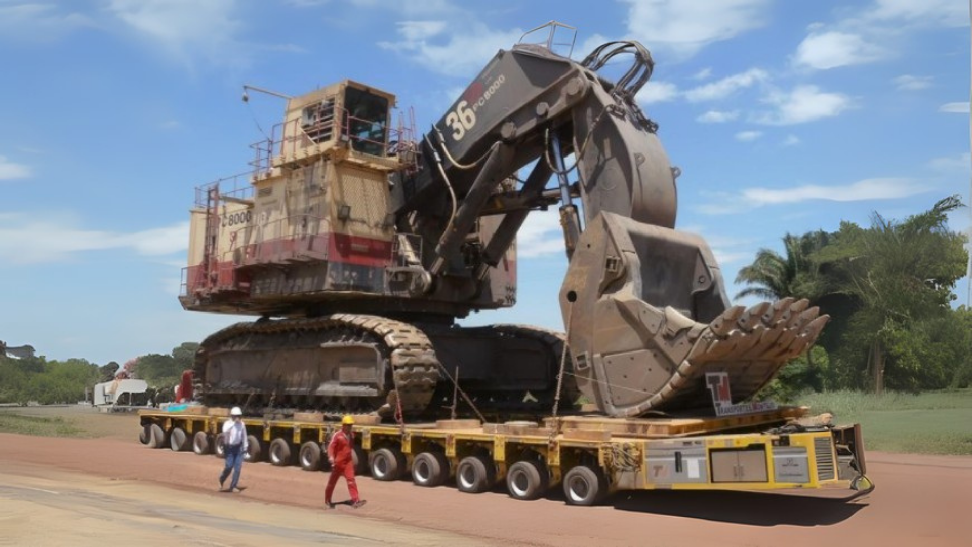 Transforming Safety and Security at Drummond Colombia