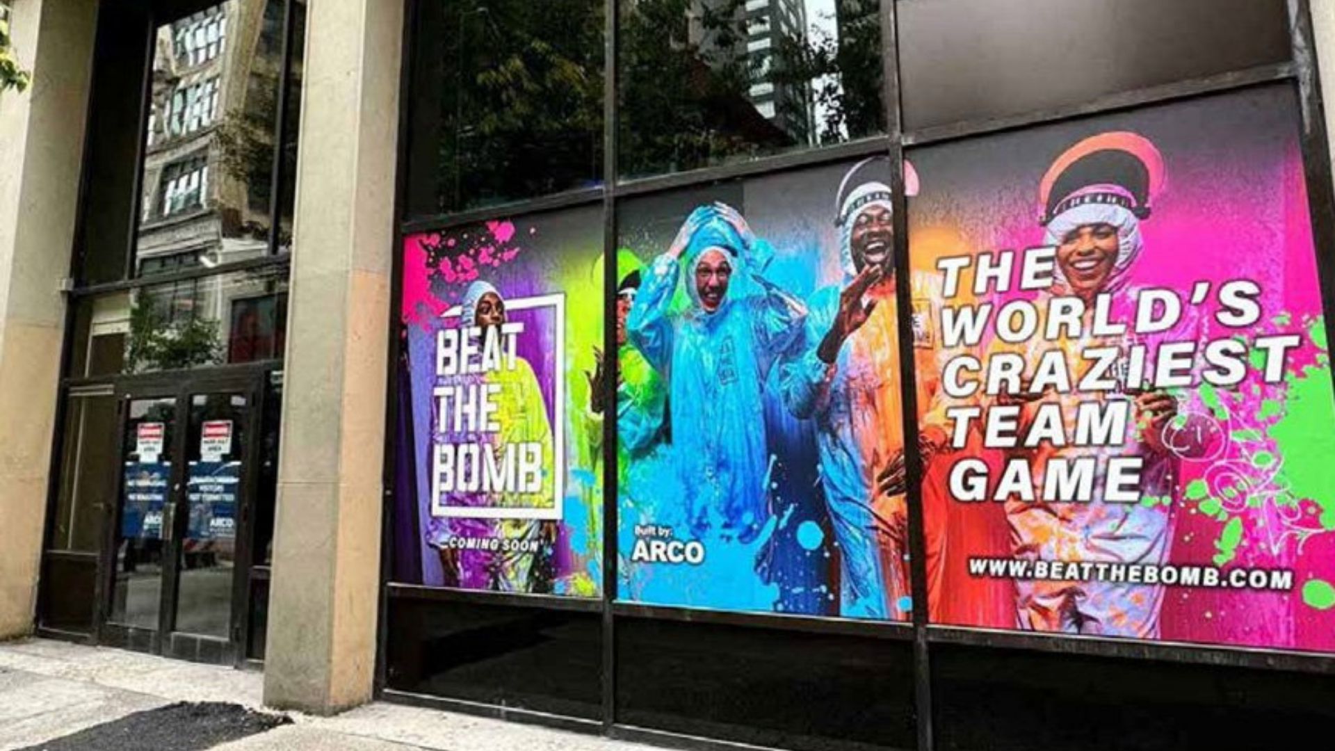 Beat the Bomb Chooses Hanwha Vision WAVE VMS for Centralized Multi-Site Surveillance Management