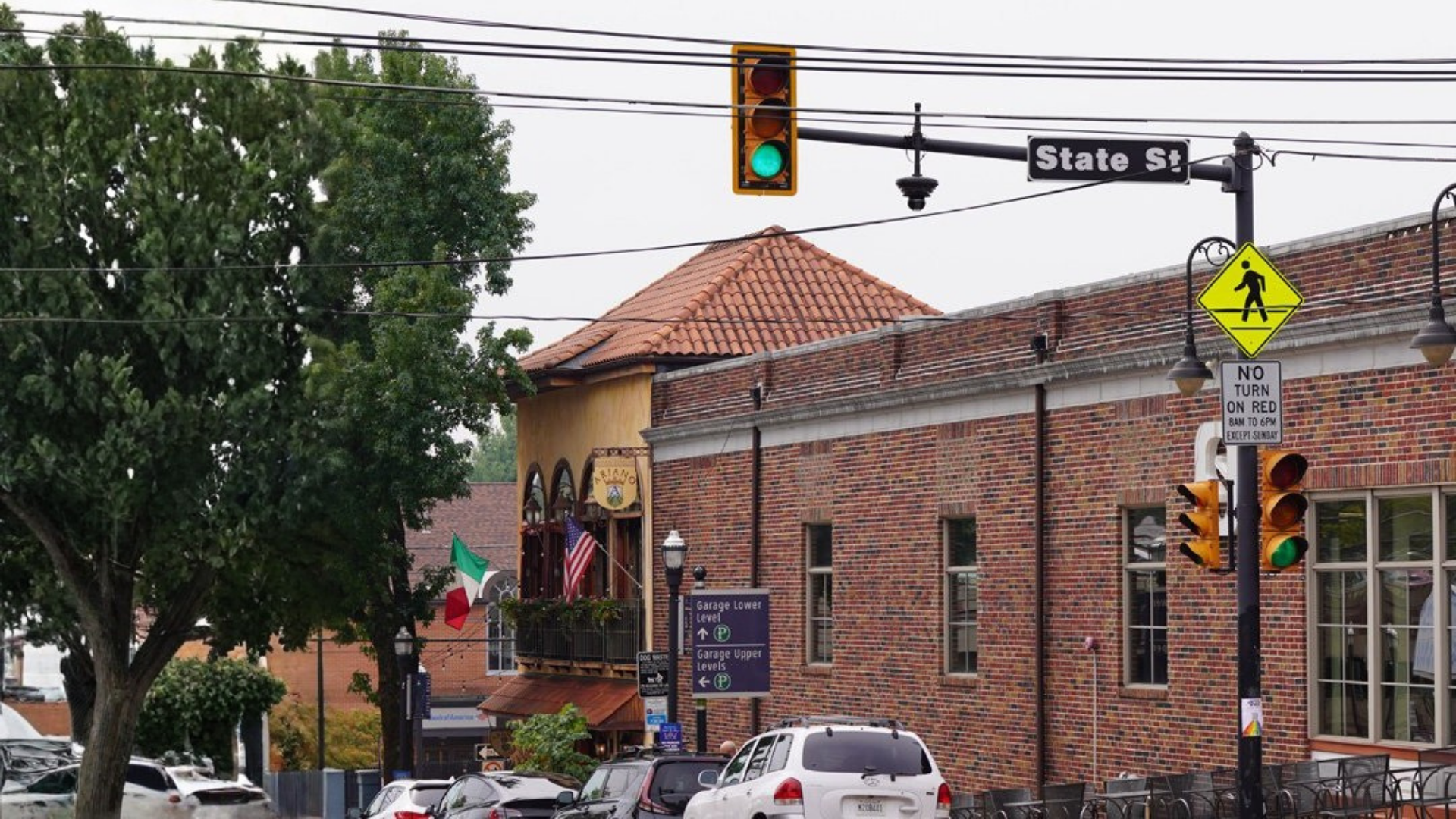 Media, Pennsylvania: “Everybody’s Hometown” Builds a Safer, Smarter Community with Hanwha Vision