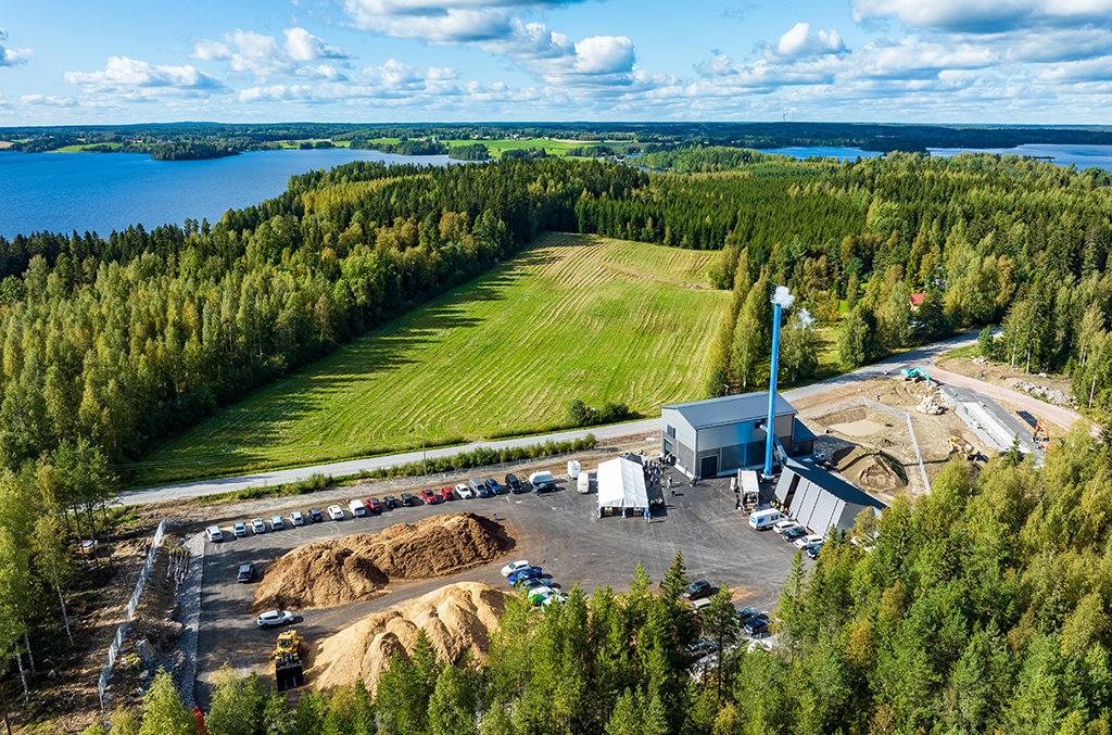 Leppäkoski Energy Solutions