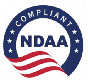 NDAA Compliance