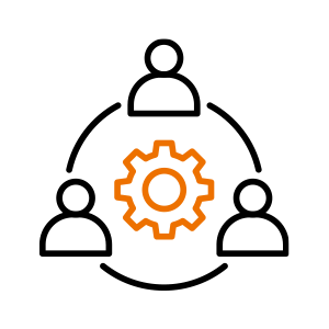 손쉬운 관리 및 통합