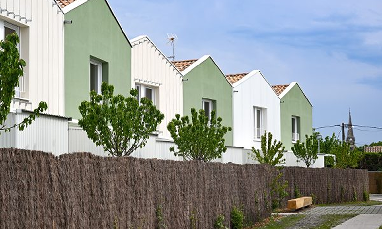 Homes Secured with Hanwha Vision