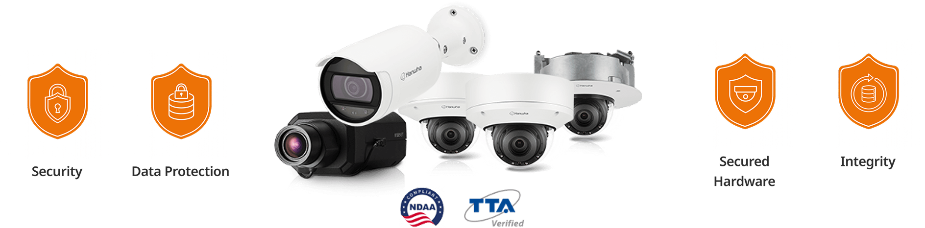 최신 데이터 보안