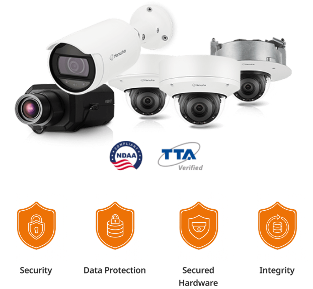 Advanced data security