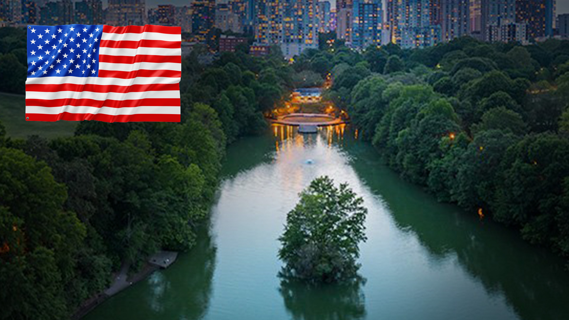 City of Atlanta Parks