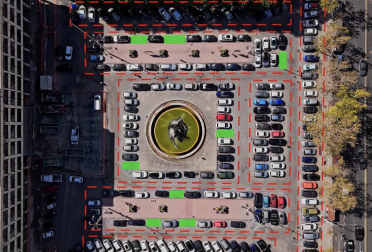 Municipality of Catania: Urban Innovation with Hanwha Vision and Park Smart