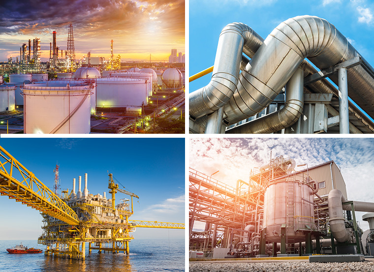 Explosion proof cameras for hazardous environments Explosion proof cameras for hazardous environments
