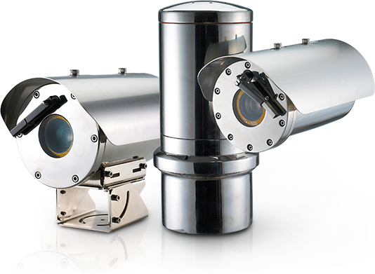 Wisenet-T-Series-Camera Wisenet-T-Series-Camera